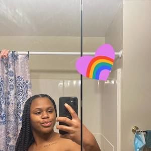 Meet your Posher, Tatyana